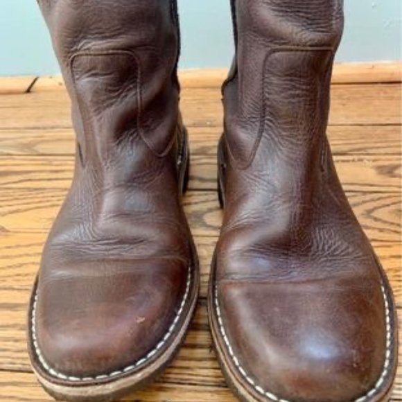 Gravity Pope Boots - Picture 6 of 8